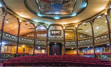 Celebra Teatro Juárez 112 años de existencia
