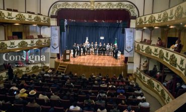 Pablo Iván Guadarrama promulga Bando Municipal 2019
