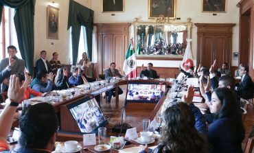 Aprueba Toluca presupuesto para el ejercicio fiscal 2019