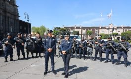 Invita Toluca a la carrera atlética “Unidos en la Prevención del Delito”
