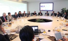 Compromete GEM acciones conjuntas con la Asociación Mexicana de Parques Industriales Privados