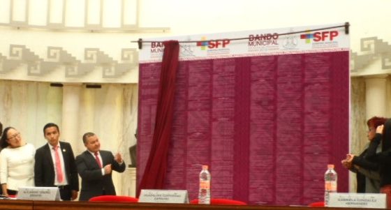 Bando municipal de San Felipe del Progreso rebasa expectativas: Alejandro Tenorio Esquivel