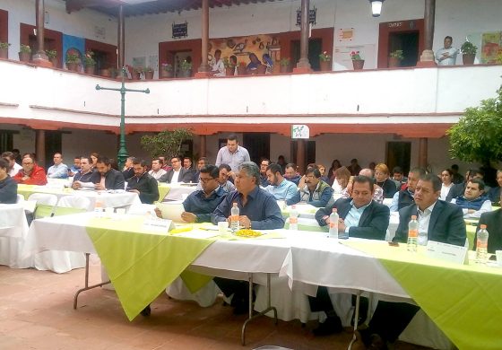 El FAIS 2019, enfocado a combatir la pobreza: Iván Esquer Cruz