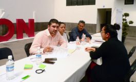 En Rayón cercanía con la gente y respuesta inmediata, premisa de Leonel González