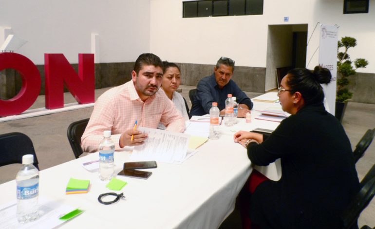 En Rayón cercanía con la gente y respuesta inmediata, premisa de Leonel González