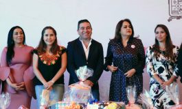 Convoca César Serrano a legisladoras mexiquenses a sumar acciones a favor de las mujeres