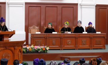 UAEM reconoce con Doctorado Honoris Causa a Juana María Sancho Gil