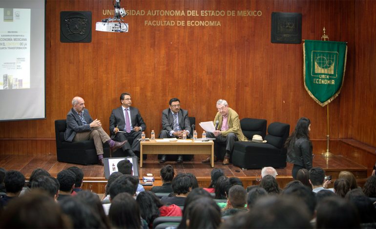 Urge reforma fiscal