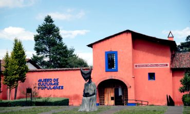 Cumple 32 años el Centro Cultural Mexiquense