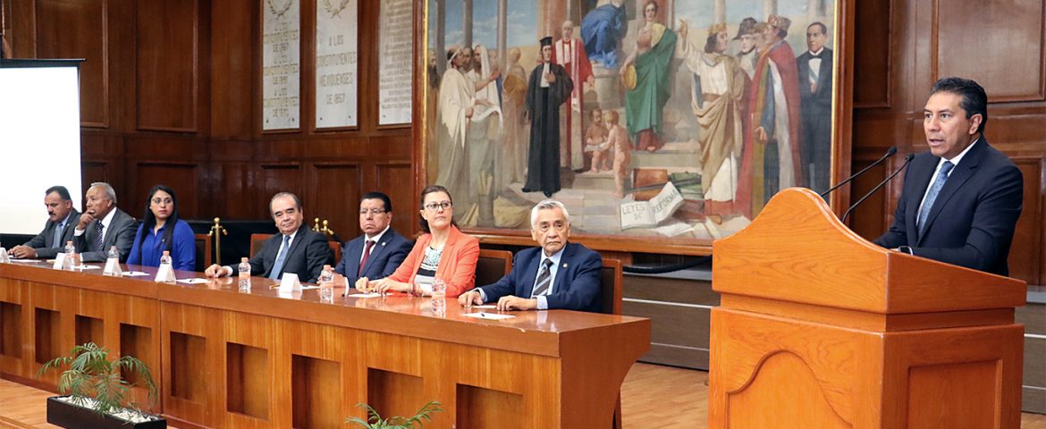 El compromiso es devolver calidad de vida a los toluqueños: JRSG