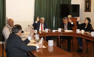 Instala Ayuntamiento de Toluca la Comisión de Límites Municipales