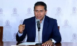 Operativos no son capricho de autoridad; no daremos marcha atrás: Juan Rodolfo Sánchez