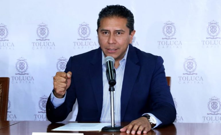 Operativos no son capricho de autoridad; no daremos marcha atrás: Juan Rodolfo Sánchez