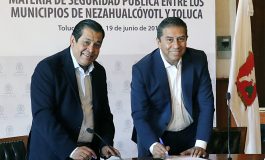 Esencial la seguridad pública para recuperar paz y tranquilidad: Juan Rodolfo Sánchez Gómez
