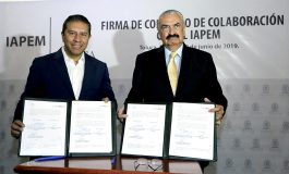 Profesionaliza Toluca a autoridades auxiliares para un mejor servicio a la población