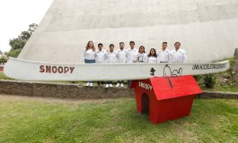 Cosecha UAEM seis premios en dos competencias internacionales de canoas de concreto