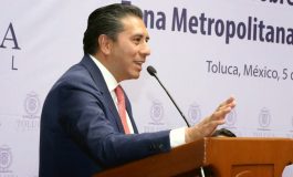 Juan Rodolfo Sánchez extiende llamado para actuar en pro del medio ambiente