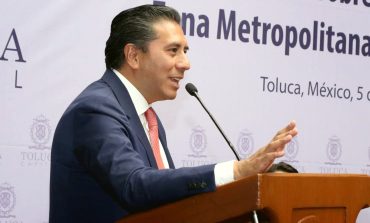 Juan Rodolfo Sánchez extiende llamado para actuar en pro del medio ambiente