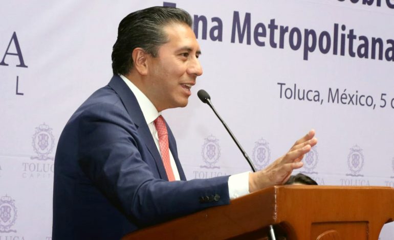 Juan Rodolfo Sánchez extiende llamado para actuar en pro del medio ambiente