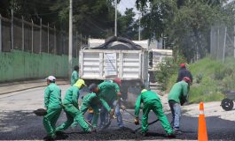 Gobierno de Metepec invita a la ciudadanía a reportar calles dañadas