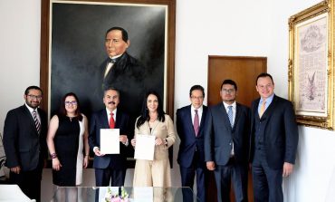 Metepec, a la vanguardia en materia de combate a la corrupción: Contraloría estatal