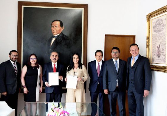 Metepec, a la vanguardia en materia de combate a la corrupción: Contraloría estatal