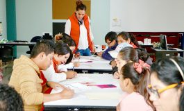 Inicia San Mateo Atenco registro para la Beca Adelante por la Excelencia Educativa