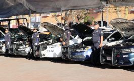 Ponen en marcha Policía de Barrio en San Mateo Atenco