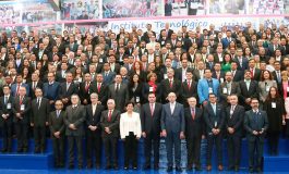 Buscan Institutos Tecnológicos ser el motor de cambio para el país