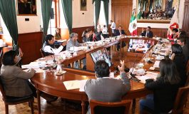 Toluca, primer municipio del Edoméx en proteger a las mujeres del acoso callejero