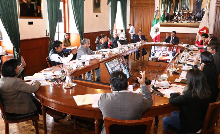 Toluca, primer municipio del Edoméx en proteger a las mujeres del acoso callejero