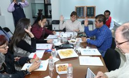 Se comprometen ediles de Toluca a implementar acciones a favor del cuidado del agua