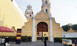 Retira Toluca juegos mecánicos por no cumplir la normatividad