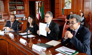 Ofrece UAEM doble titulación con la Universidad de Birmingham