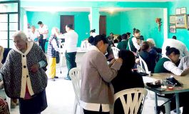 Ofrece Universidad Intercultural del Estado de México servicios de salud a más de 10 mil personas