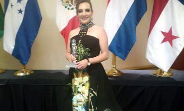 El Sistema Municipal DIF San Felipe del Progreso, galardonado con el Premio Internacional Tonantzin 2019