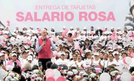 Edomex destaca en cuatro de seis indicadores que mide Coneval: Alfredo Del Mazo