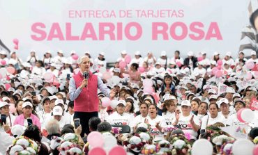 Edomex destaca en cuatro de seis indicadores que mide Coneval: Alfredo Del Mazo