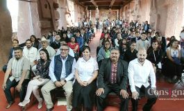 “Jóvenes Construyendo el Futuro” un éxito en Temoaya
