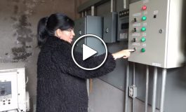 Video: Nelly Rivera entrega sistema de agua potable en Fraccionamiento Rinconada del Valle