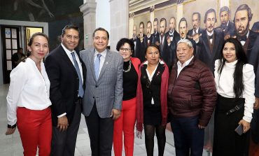 Aprueba Legislatura local creación del Instituto Municipal de la Mujer de Toluca