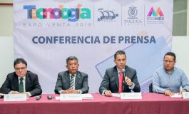 “Tecnología Expo Venta 2019” en la capital, con grandes descuentos