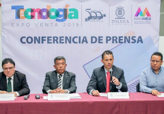 “Tecnología Expo Venta 2019” en la capital, con grandes descuentos