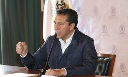 Comandante corrupto separado de su cargo en el gobierno de Juan Rodolfo Sánchez Gómez