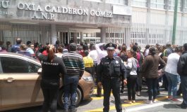 Saldo blanco en Toluca durante el regreso a clases 2019