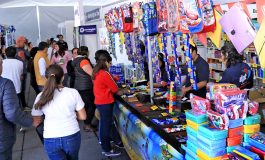 Inicia con descuentos y calidad la Feria de Regreso a Clases Toluca 2019