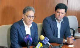 UAEM respeta y acatará el fallo de la SCJN: Alfredo Barrera