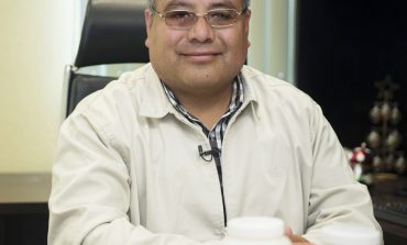 UAEM consiguió patente de novedoso sistema de termo-deshidratación avanzada