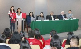 Estudiarán en UAEM 117 alumnos extranjeros