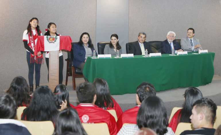 Estudiarán en UAEM 117 alumnos extranjeros